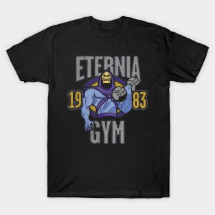 Eternia Gym T-Shirt